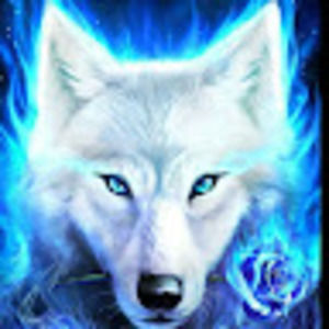 Meet your Posher, Wolf queen